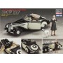 Hasegawa 36013 1:48 BMW 327 (VENTE FINALE)